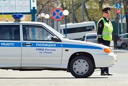 В Каменском районе за сутки произошло два смертельных ДТП