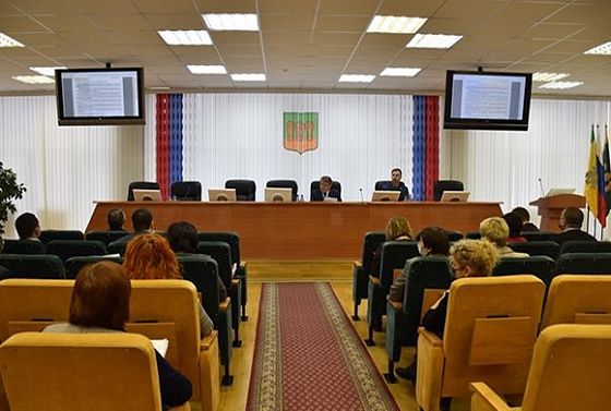 В Пензе на пренебрегавшие уборкой снега УК составили 154 акта