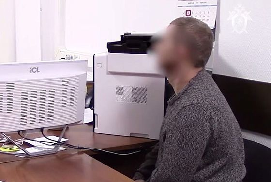 Стало известно о старом преступлении задержанного в Москве пензенца