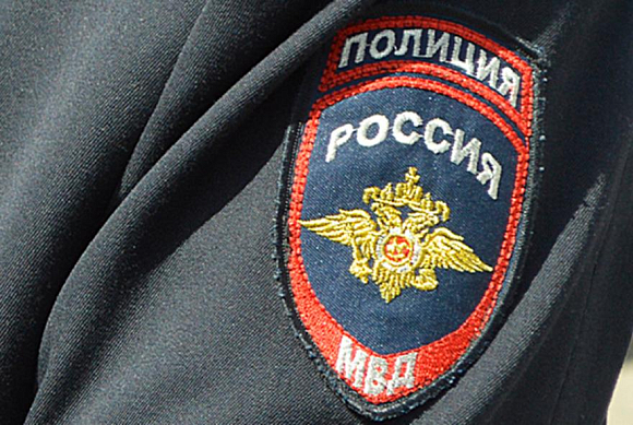В Кузнецке полиция задержала водителя с наркотиками