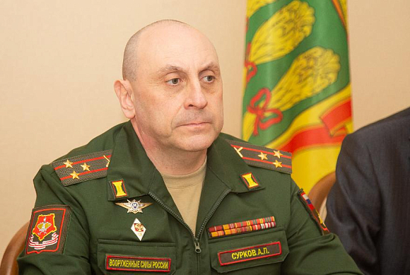 Научные и спортивные роты: что рассказал военком Пензенской области