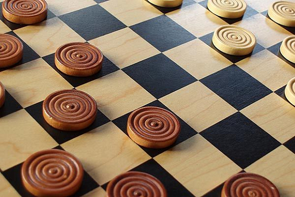 Девушки-шашисты из Неверкино стали лучшими на Президентских играх
