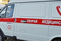 В Пензенском районе 21-летний парень покалечил топором сожителя матери