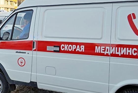 В Пензенском районе 21-летний парень покалечил топором сожителя матери