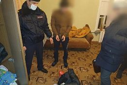 В Пензенской области мужчина и его девушка забили пенсионера из-за 500 рублей В Пензенской области мужчина и его девушка забили пенсионера из-за 500 рублей