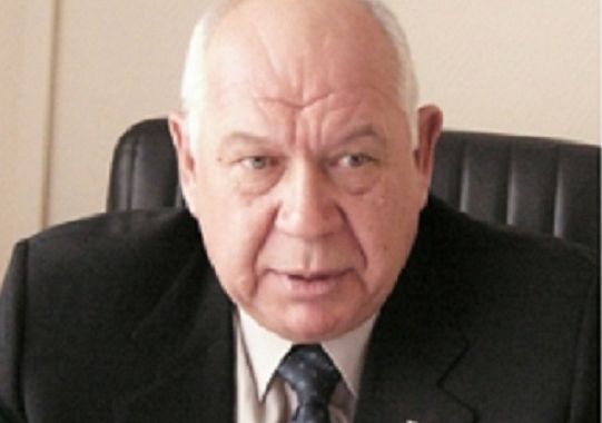 Виктор Лазуткин любил Россию и Пензенскую область