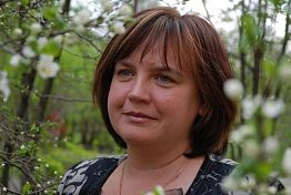 Вера Фейгина назвала три главные проблемы пензенских библиотек Вера Фейгина назвала три главные проблемы пензенских библиотек