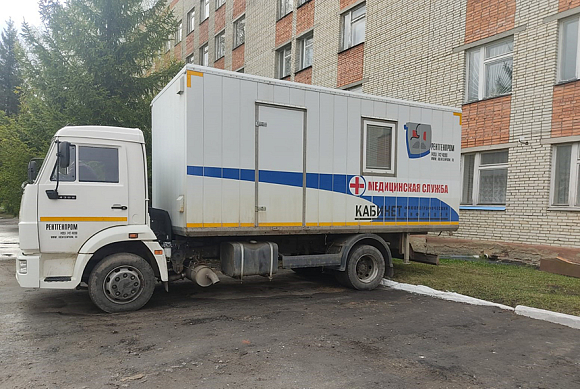 В Белинском районе у сельчан выявили туберкулез и заболевания легких