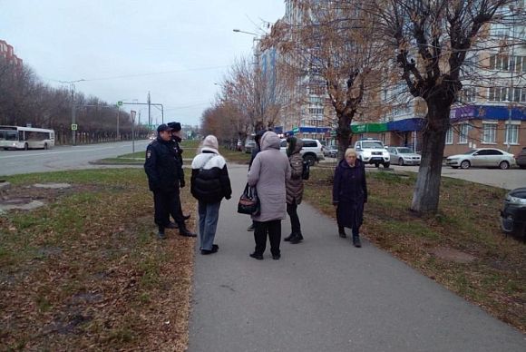 В Пензе сезонную ярмарку с Тернопольской перенесут в другое место