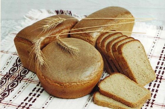 На цену хлеба в Пензенской области повлиял урожай?
