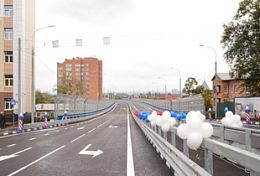В Пензе автобусы до ГПЗ будут ходить по новому мосту
