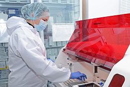 Более тысячи жителей Пензенской области прошли диспансеризацию после ковида