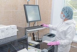 В Пензенской области 3 декабря выявлен 171 случай коронавируса
