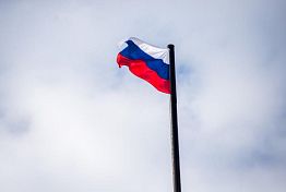 Уровень доверия россиян к Путину вырос с 60 до 71 процента за неделю Уровень доверия россиян к Путину вырос с 60 до 71 процента за неделю