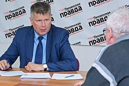 Пензенец рассказал о «левых» протоколах управляющей компании Пензенец рассказал о «левых» протоколах управляющей компании