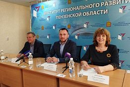 Стартовал 2-й этап кадрового проекта «Герои Пензенского края» Стартовал 2-й этап кадрового проекта «Герои Пензенского края»