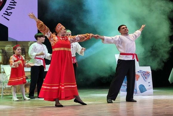 Определились победители конкурса успешных семей в Пензе