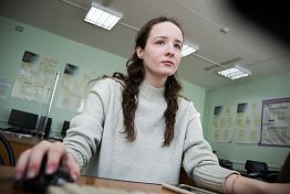 Пензенские школьники могут обучаться летом через Интернет Пензенские школьники могут обучаться летом через Интернет