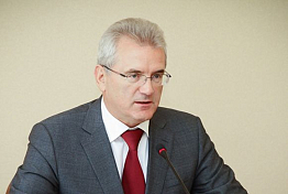 Белозерцев: За ситуацию на дорогах отвечают главы администраций