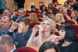 В Пензе в ноябре 2023 пройдет 8 спектаклей с участием известных актеров