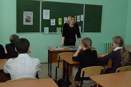 Более 8,5 тыс. пензенских детей отдохнут в пришкольных лагерях Более 8,5 тыс. пензенских детей отдохнут в пришкольных лагерях