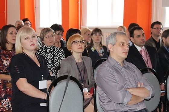Самарских педагогов впечатлило взаимодействие пензенских школ и промышленных предприятий