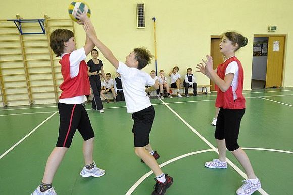 В Пензенской области на базе сельских школ будут возрождать спортивные клубы