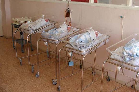Пензенская область — в числе регионов с самой низкой младенческой смертностью