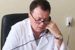 Главный нарколог Пензенской области ответил на вопросы жителей региона Главный нарколог Пензенской области ответил на вопросы жителей региона