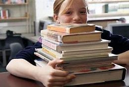 В школах Пензы не возникнет проблем с учебниками