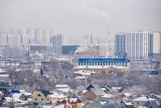 Пензенская область вошла в тройку регионов-лидеров по догазификации