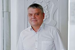 Директором Пензенского драмтеатра назначен Александр Минаев Директором Пензенского драмтеатра назначен Александр Минаев