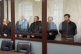 Пензенец нанял для нападения на экс-компаньона чемпиона по борьбе Пензенец нанял для нападения на экс-компаньона чемпиона по борьбе