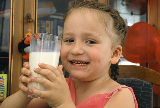 «Русмолко» вошли в тройку лидеров по производству молока в России