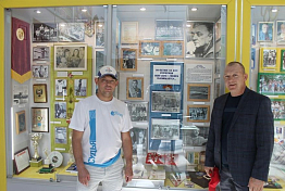 Золотой прыжок Игоря Лукашина: история победы на Олимпийских играх 2000