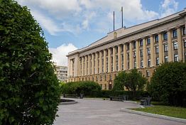 Пензенская область и Республика Удмуртия договорились о взаимодействии в сфере архивного дела Пензенская область и Республика Удмуртия договорились о взаимодействии в сфере архивного дела