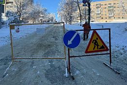 В Пензе готовят регламент перемещения мешающего спецтехнике транспорта