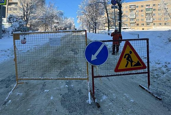 В Пензе готовят регламент перемещения мешающего спецтехнике транспорта