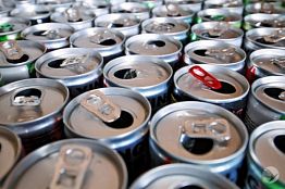 Пензенские депутаты намерены запретить продажу слабоалкогольных энергетиков