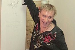 Пенкин шокировал поклонников фотографией с дочерью