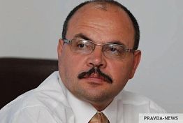 В Пензе суд рассмотрел апелляцию по делу Стрючкова В Пензе суд рассмотрел апелляцию по делу Стрючкова