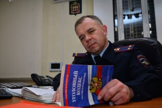Пензенец хотел заменить счетчики, но потерял 410 тысяч рублей