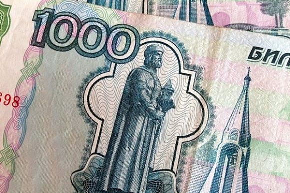 Житель Спасска пытался подкупить следователя за 1 тыс. рублей