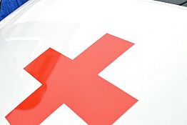 В Пачелмском районе перевернулся ВАЗ, пострадал человек