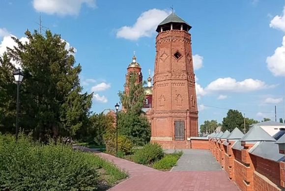За два дня 6 тысяч пензенцев проголосовали за объекты благоустройства