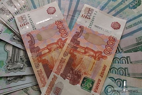 В Кузнецке возбудили дело после изъятия денежной купюры 