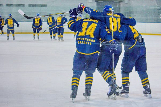 Ничего не закончено, никто не сдался! — Ваулин
