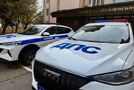 В Лопатинском районе в ДТП погибла женщина