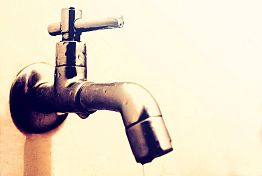 В Пензе в ночь с 9 на 10 ноября 2023 массово отключат воду