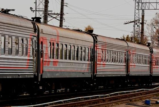 Бабич и Соколов обсудили вопросы транспортной безопасности в ПФО